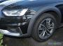 Audi A4 Allroad position side 12