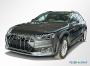 Audi A4 Allroad position side 13