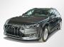 Audi A4 Allroad position side 14