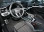 Audi A5 Sportback 40 TDI qu. S tronic 2x S line Matrix V-C 