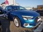 Audi A3 Sportback 35 TFSI S tronic Matrix-LED Navi GRA 