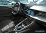 Audi A3 Sportback position side 4