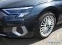 Audi A3 Sportback position side 13