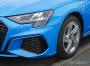 Audi A3 Sportback 40 TFSI e S line Navi Pano Sitzh. 