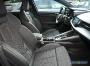 Audi A3 Sportback position side 5