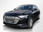 Audi e-tron position side 12