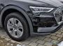 Audi E-tron 55 quattro AHK ACC Pano RüKa Navi LED 
