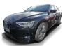 Audi E-tron Sportback 55 quattro S line 360° Matrix Pano Navi 