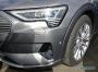 Audi E-tron 55 advanced qu. 360° HUD AHK Matrix Nachtradar 