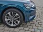 Audi e-tron position side 3