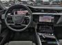 Audi e-tron position side 8