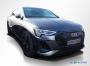 Audi E-tron Sportback 50 qu. S line Pano B&O AHK Matrix-LED 