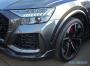 Audi RSQ8 RS-Sportabgas 360° Matrix AHK B&O HuD 