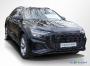 Audi Q8 50 TDI qu. competition plus tiptr. AHK B&O 