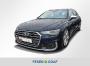 Audi S6 Avant 3.0 TDI qu. Pano Luftfed. AHK 360 B&O 