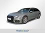 Audi S6 Avant quattro tiptronic AHK Leder HuD Pano Navi 