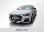 Audi A1 Sportback 25 TFSI advanced CarPlay LED Sitzh. 