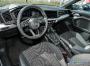 Audi A1 Sportback 30 TFSI 2x S line S tronic Optik-schw. 