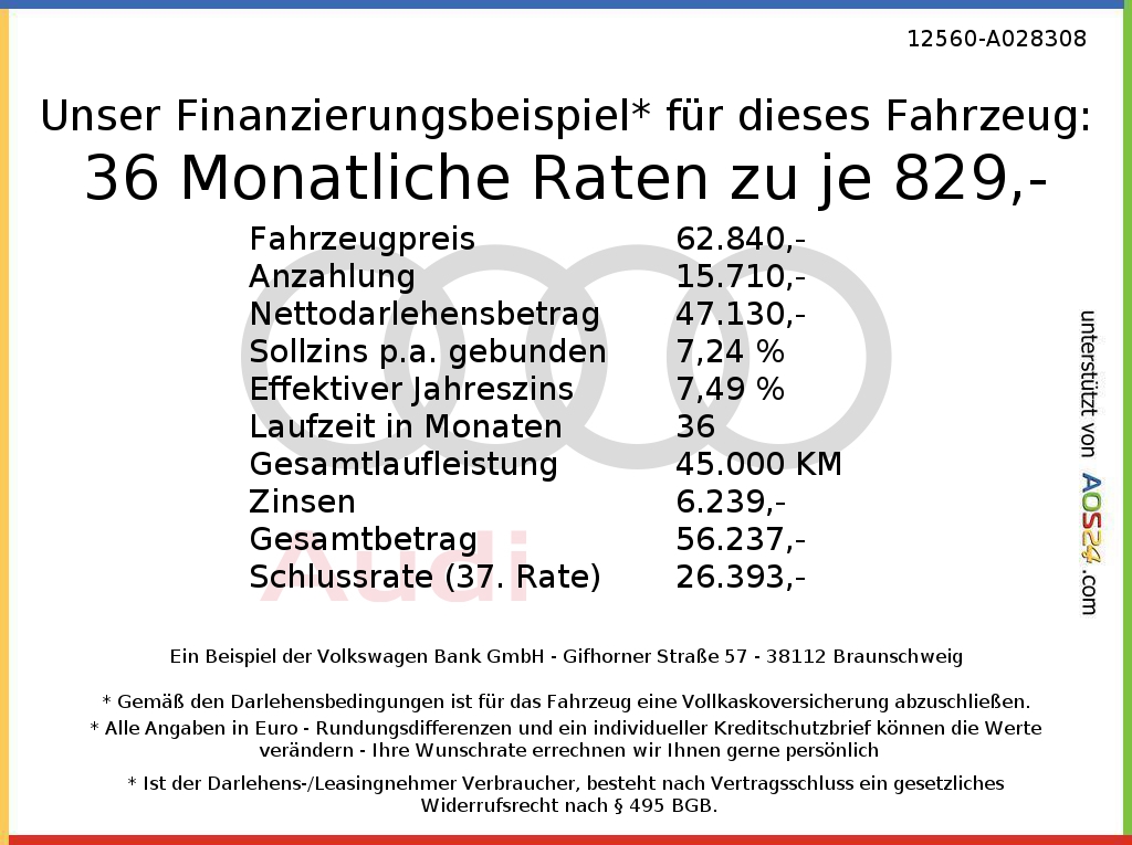 Audi S5 Sportback TDI Matrix S Sportsitze+ B&O 360° 