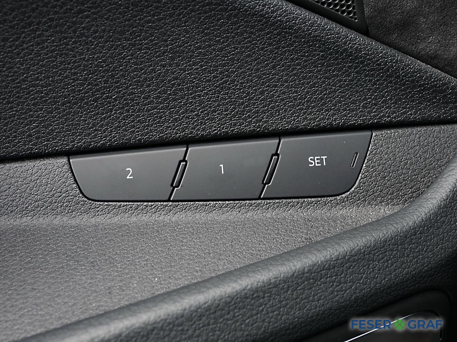 Audi E-tron Sportback 55 quattro 2x S line HuD Pano 