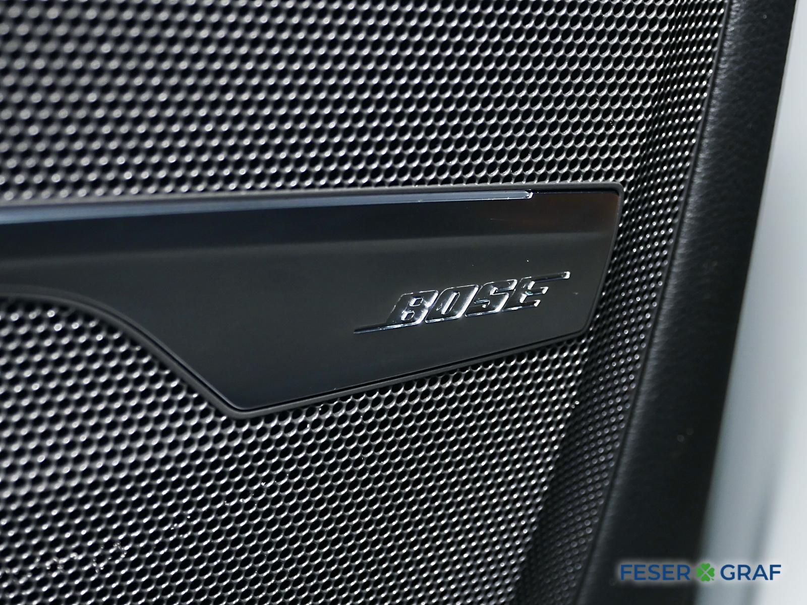 Audi SQ7 TDI quattro 7 Sitze HuD 360° Matrix Pano 