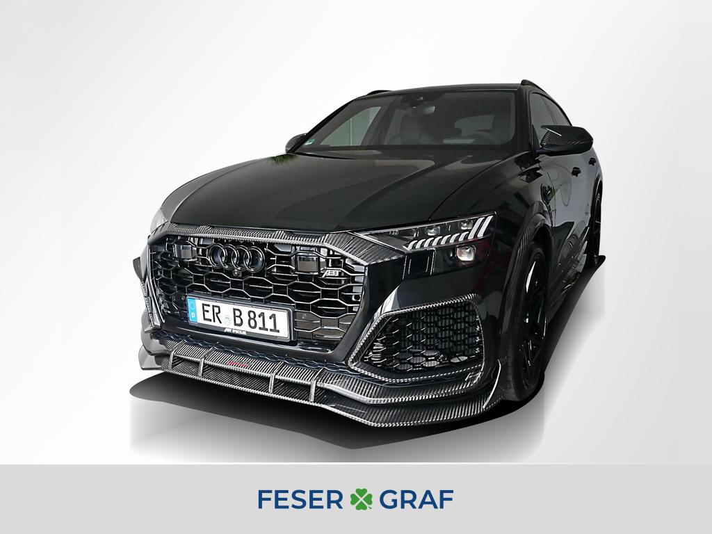 Audi RSQ8 ABT Signature Edition *Nr. 95 of 96* 