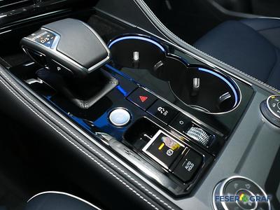 VW Touareg R-Line 3.0 V6 TDI 4M AHK HuD ABT Klima 
