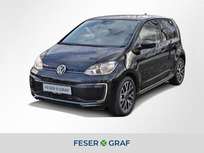 VW Up! e-up! Edition 61 kW (83 PS) 32,3 kWh 1-Gang-Automa 