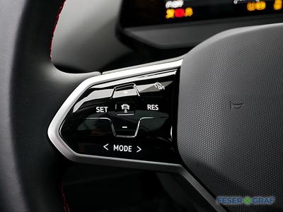 VW ID.4 GTX 4MOTION AHK IQ.DRIVE Sportpaket+ WKR 