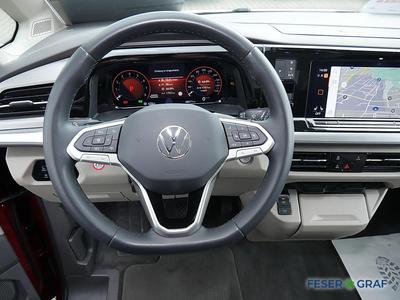 VW T7 Multivan 2.0 TSI DSG Life Pano AHK Standh. Rückfahrk 