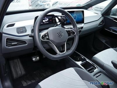 VW ID.3 Pro S Assistenzpaket 4Season ACC Komfort 