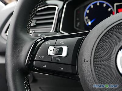 VW T-Roc R 2.0 TSI R 4M DSG ACC Navi LED Digital Cockpit 