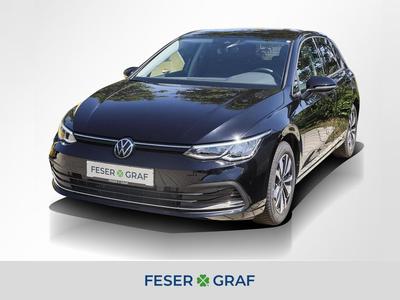 VW Golf VIII 1.5 TSI Life Navi/LED/DAB+/ACC/Klima/Einparkh 