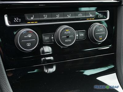 VW Golf VII GTI Performance 2.0 TSI DSG ACC Navi LED Activ 
