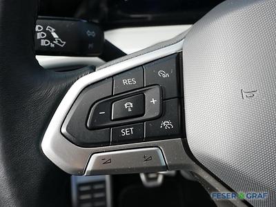 VW Golf VIII 1.5 TSI Life MOVE ACCNavi LED IQ Drive 