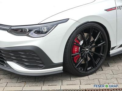 VW Golf GTI Clubsport 20