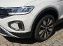 VW T-Roc 1.0 TSI Move LED/Navi/ACC/Einparkh./SZH 