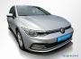 VW Golf VIII 1.0 TSI Life ACC Navi LED App Connect 