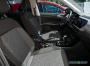 VW T-Cross position side 5