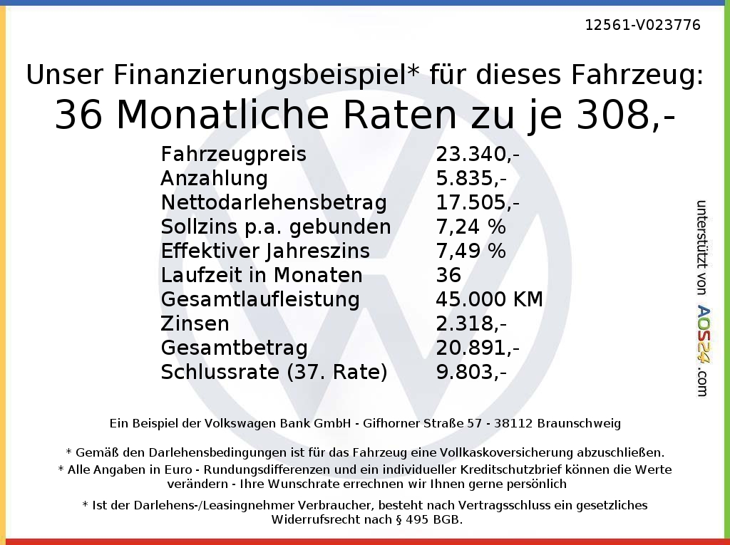 VW T-Roc 1.0 TSI Move LED/Navi/ACC/Einparkh./SZH 