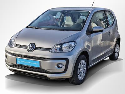 VW Up! e-up! Edition PDC Sitzh. 