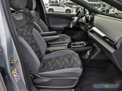 VW ID.4 Pro Performance AHK Navi Klima RFK 4Season 
