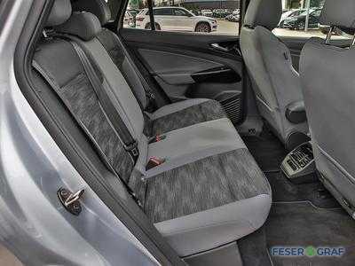 VW ID.4 Pro Performance AHK Navi Klima RFK 4Season 