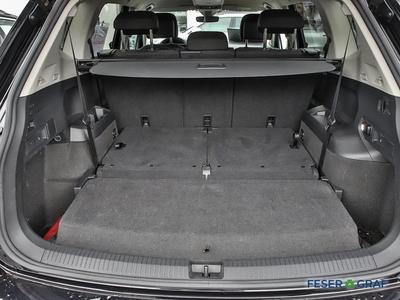 VW Tiguan Allspace 1.5 TSI Life DSG 7-Sitzer AHK 