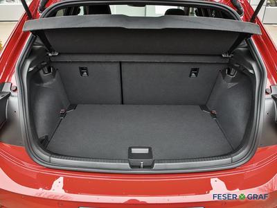 VW Polo GTI 2.0 TSI DSG Matrix Navi Pano Sitzh. 