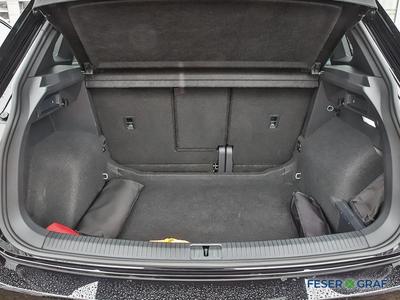 VW Tiguan R 2.0 TSI 4M DSG ACC Matrix Navi Sitzh. 