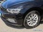 VW Passat Variant 2.0 TDI Business DSG AHK LED Navi 