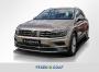 VW Tiguan 2.0 TDI Highline AHK Head-up LED Navi PDC 