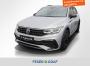 VW Tiguan 2.0 TSI 4M R-Line Black AHK Matrix Pano 