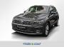 VW Tiguan 2.0 TDI 4M Highl. DSG AHK Leder LED Navi 